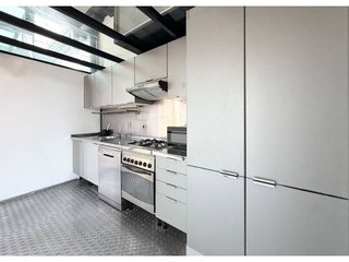 Ático en alquiler en La Dreta de l'Eixample en Barcelona