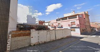 Terreno en venta en Valdefierro en Zaragoza