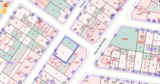 Terreno en venta en Valdefierro en Zaragoza