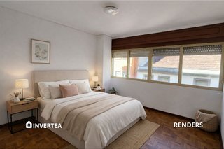 Piso en venta en Fajardo en Ferrol