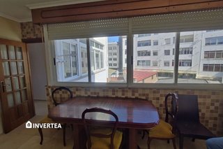 Piso en venta en Fajardo en Ferrol
