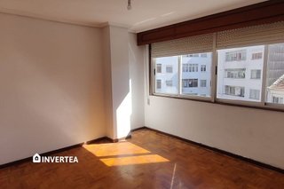 Piso en venta en Fajardo en Ferrol