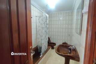 Piso en venta en Fajardo en Ferrol