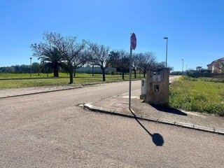 Solar en venta en Carlota (La)