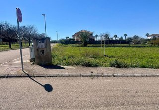Solar en venta en Carlota (La)