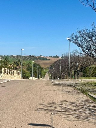 Solar en venta en Carlota (La)