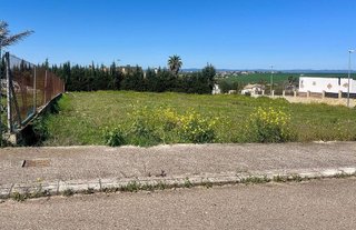 Solar en venta en Carlota (La)