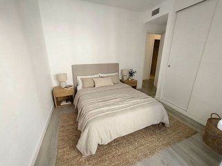 Ático en alquiler en Rodeo Alto-Guadaiza-La Campana en Marbella