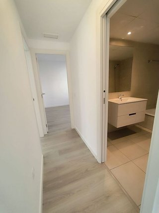 Ático en alquiler en Rodeo Alto-Guadaiza-La Campana en Marbella