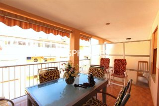 Piso en venta en Guardamar Playa en Guardamar del Segura