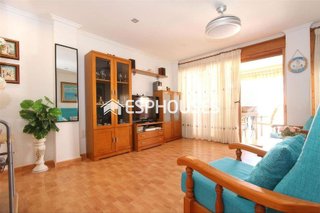Piso en venta en Guardamar Playa en Guardamar del Segura