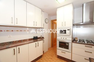 Piso en venta en Guardamar Playa en Guardamar del Segura