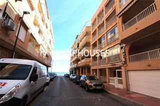 Piso en venta en Guardamar Playa en Guardamar del Segura