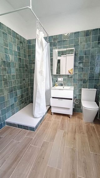 Local comercial en alquiler en El Cabanyal- El Canyamelar en Valencia