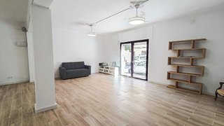 Local comercial en alquiler en El Cabanyal- El Canyamelar en Valencia