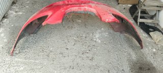 Parachoques Seat Leon 2