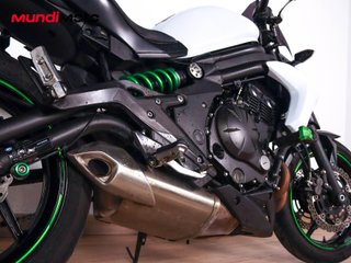 KAWASAKI ER-6N ABS