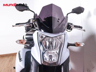 KAWASAKI ER-6N ABS