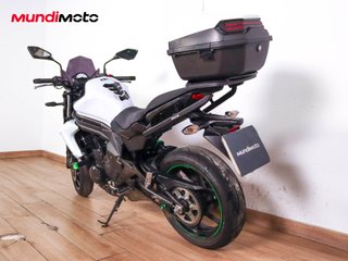 KAWASAKI ER-6N ABS