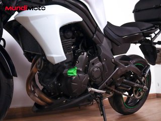 KAWASAKI ER-6N ABS