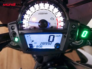 KAWASAKI ER-6N ABS