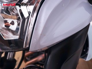 KAWASAKI ER-6N ABS