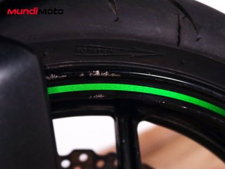 KAWASAKI ER-6N ABS