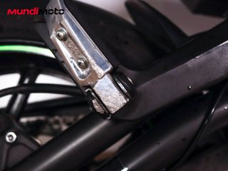KAWASAKI ER-6N ABS