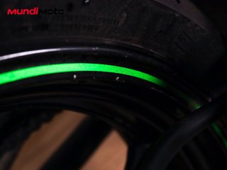 KAWASAKI ER-6N ABS