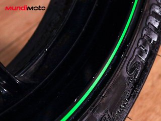 KAWASAKI ER-6N ABS