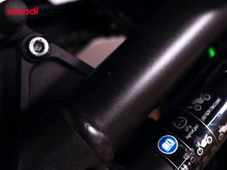 KAWASAKI ER-6N ABS