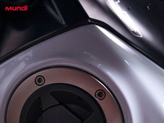 KAWASAKI ER-6N ABS