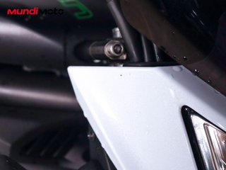 KAWASAKI ER-6N ABS
