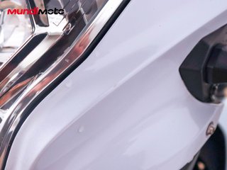 KAWASAKI ER-6N ABS