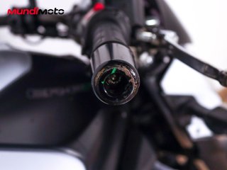 KAWASAKI ER-6N ABS