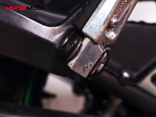 KAWASAKI ER-6N ABS