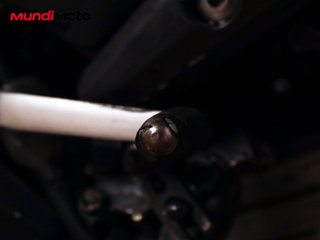 KAWASAKI ER-6N ABS