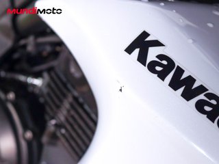 KAWASAKI ER-6N ABS