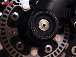 KAWASAKI ER-6N ABS