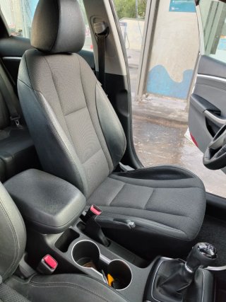 Hyundai i30 2013
