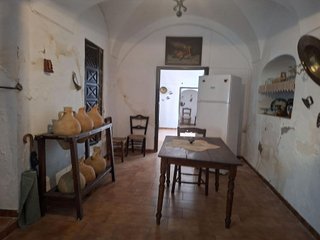 Chalet en venta en Carpio (El)