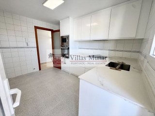 Piso en alquiler en El Molinar - Can Pere Antoni en Palma de Mallorca