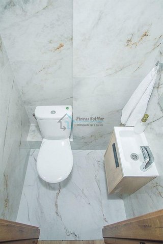Piso en venta en Centro Puerto en Sagunto