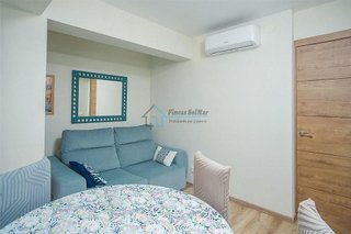 Piso en venta en Centro Puerto en Sagunto
