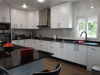 Chalet en venta en San Miguel de Salinas