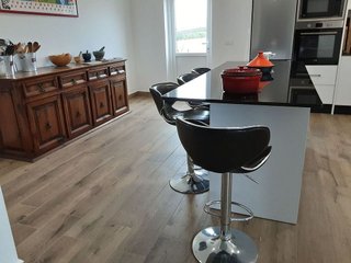 Chalet en venta en San Miguel de Salinas
