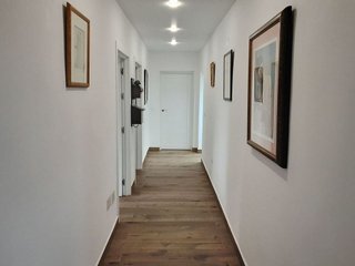 Chalet en venta en San Miguel de Salinas