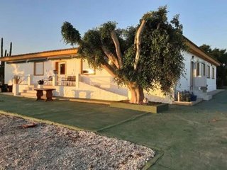 Chalet en venta en San Miguel de Salinas