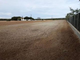 Chalet en venta en San Miguel de Salinas