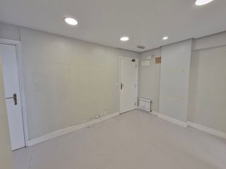 Oficina en alquiler en Centro - Mendibil - Santiago en Irun